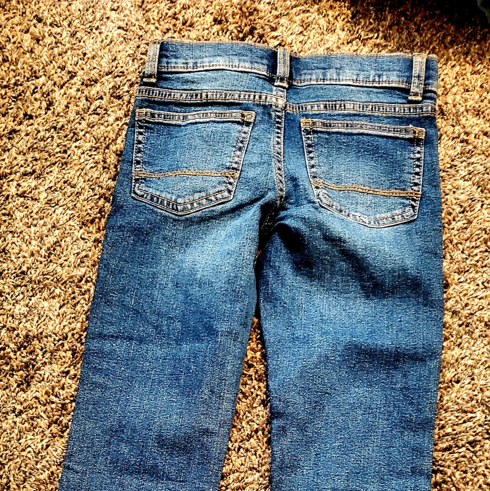 Boys 5T Jeans